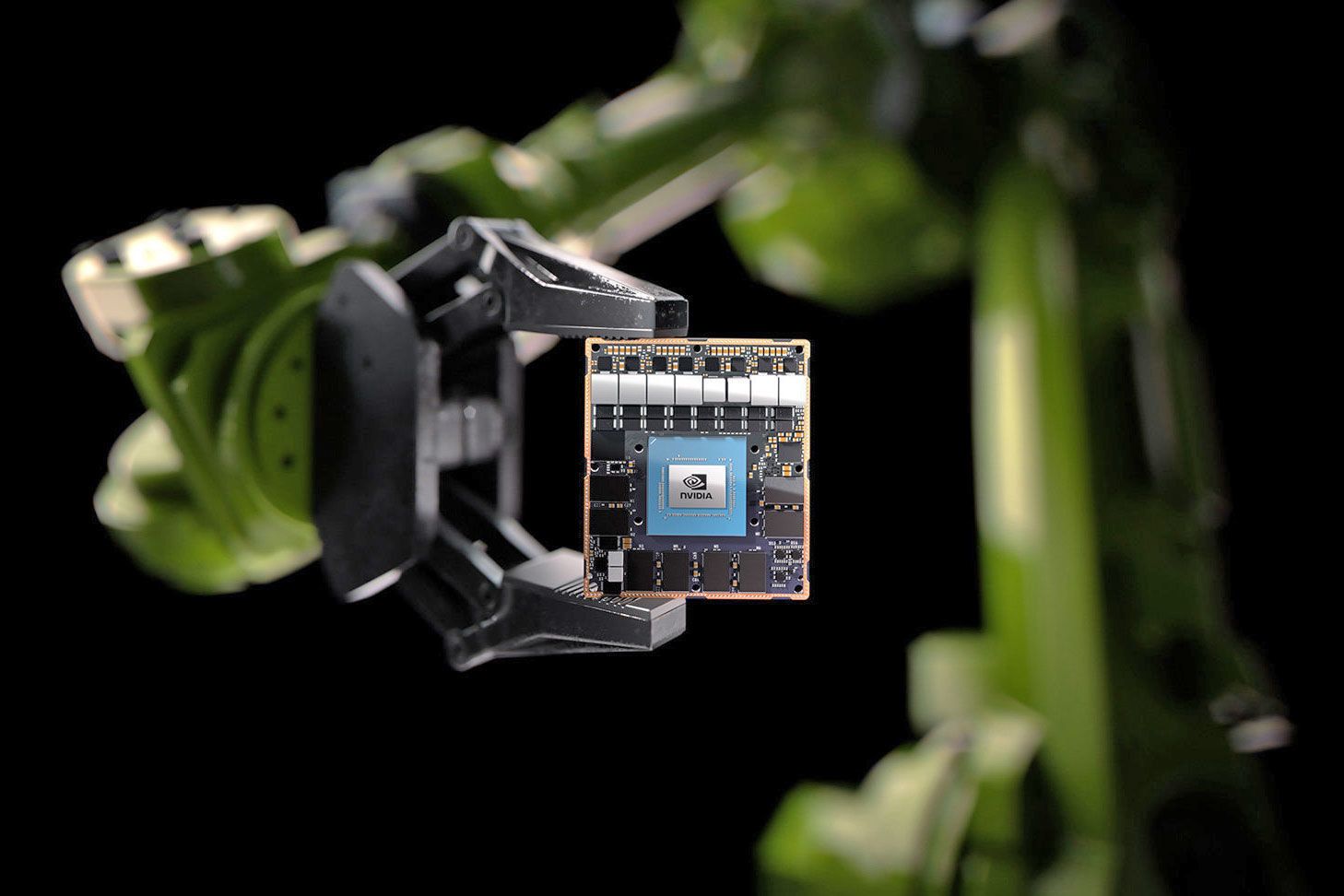 ˵��: ������������ʱ����NVIDIA�Ƴ���������ģ��